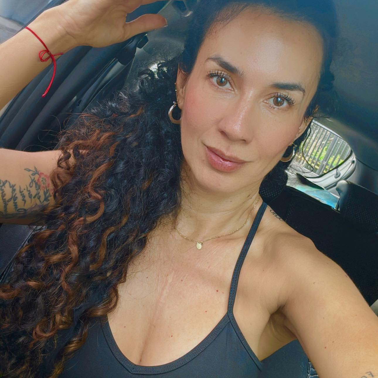 Juliana Cuellar