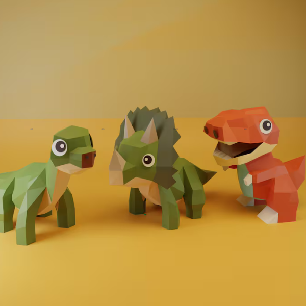 Dinosaurios