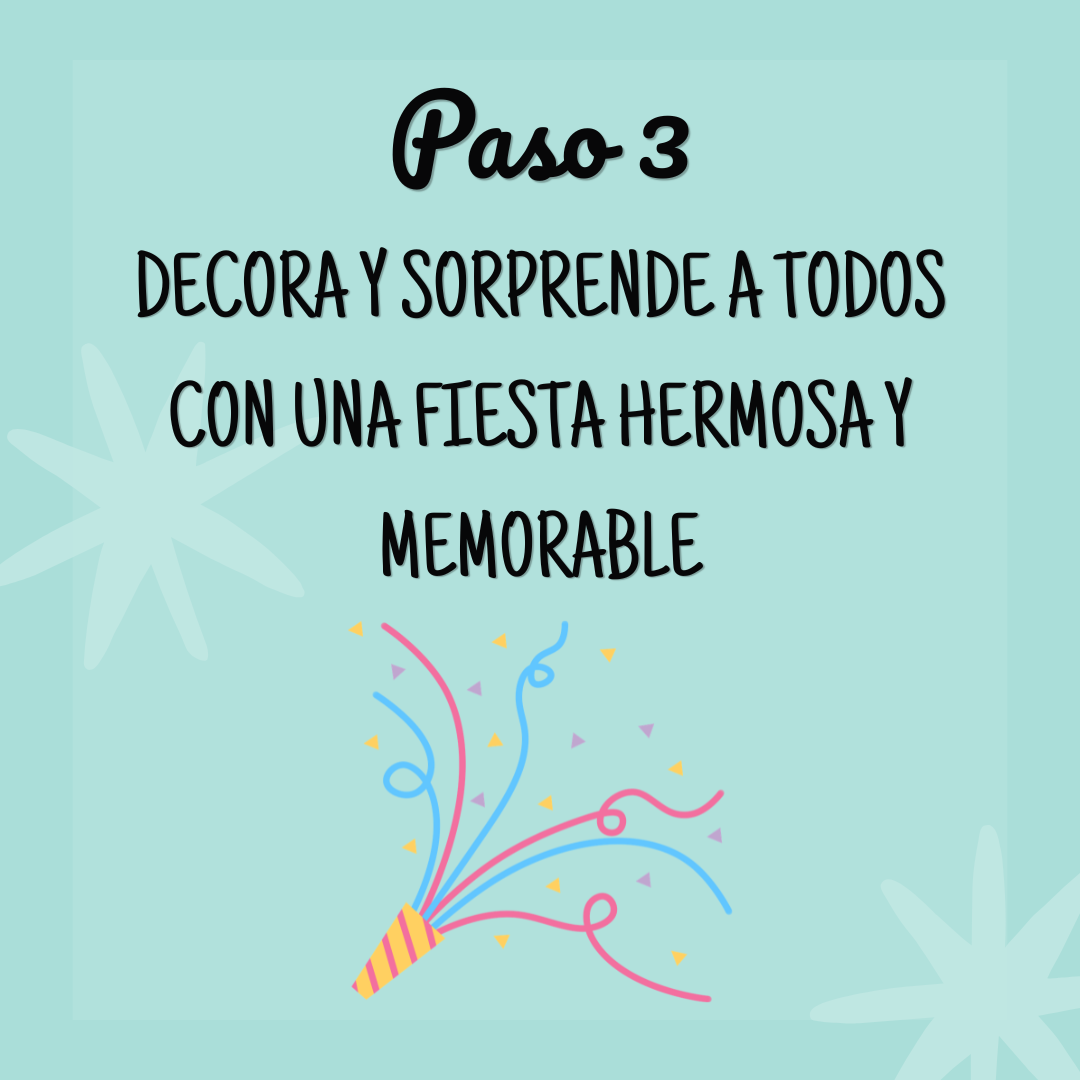 Paso 3