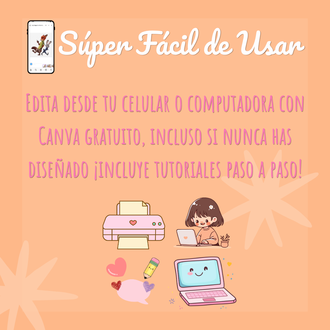 Kit de fiesta