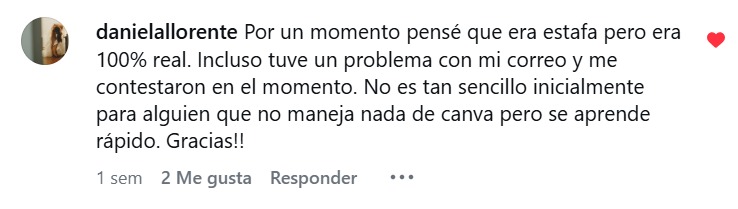 Testimonio 2